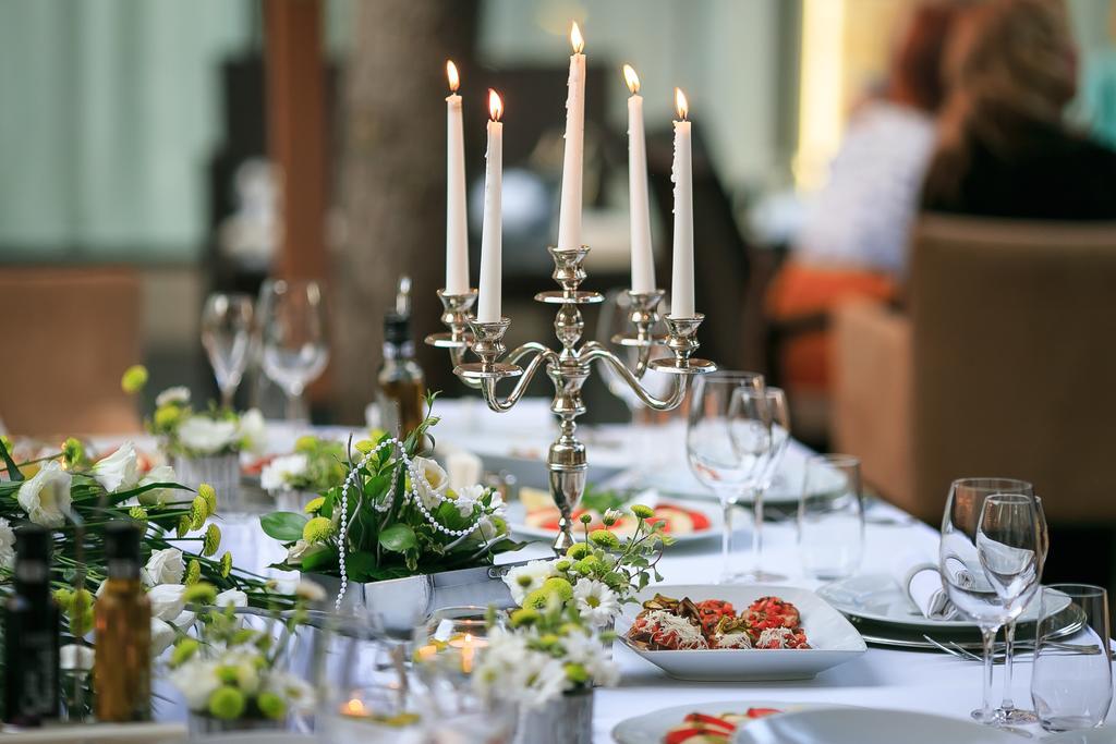 Codru Hotel Chişinău Eksteriør billede
