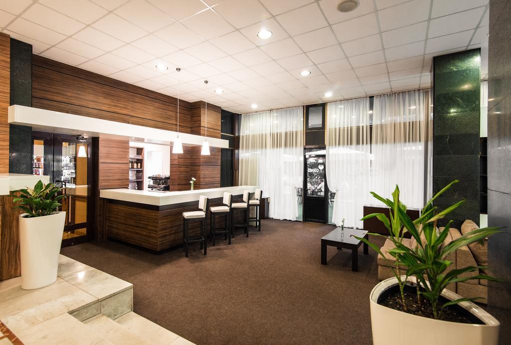 Codru Hotel Chişinău Eksteriør billede