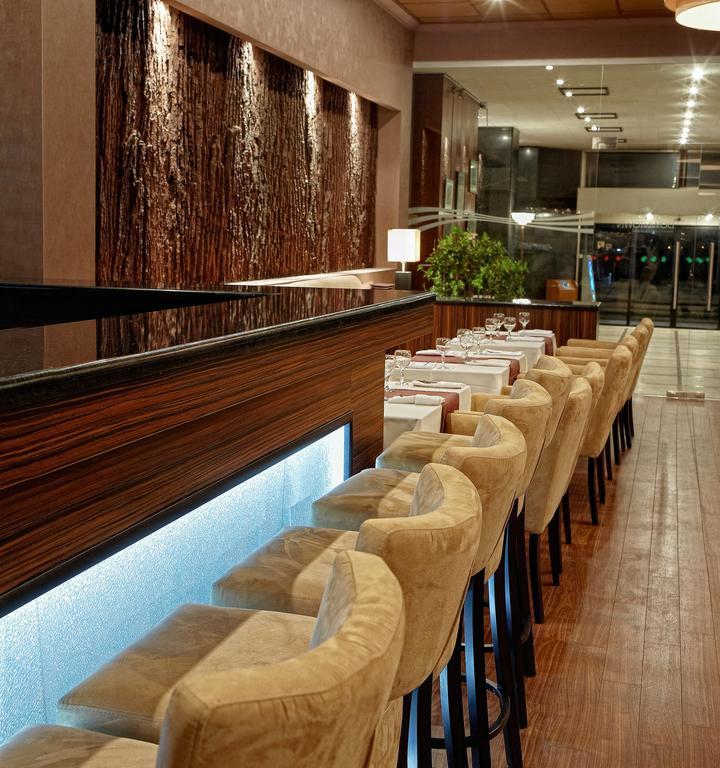 Codru Hotel Chişinău Restaurant billede