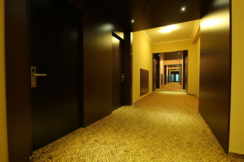 Codru Hotel Chişinău Eksteriør billede