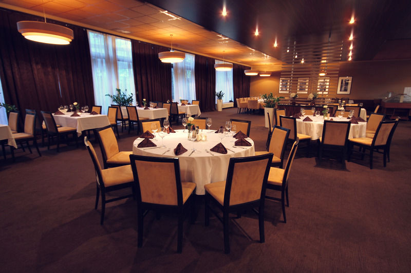 Codru Hotel Chişinău Eksteriør billede