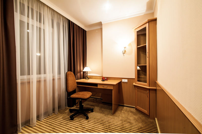 Codru Hotel Chişinău Eksteriør billede