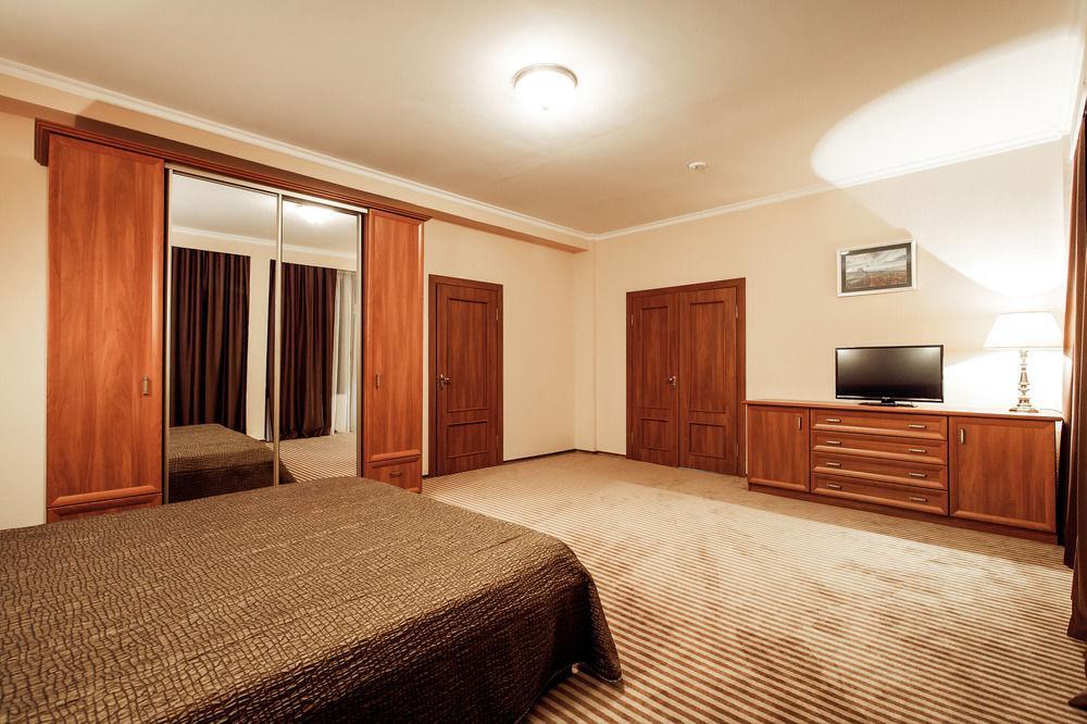 Codru Hotel Chişinău Eksteriør billede