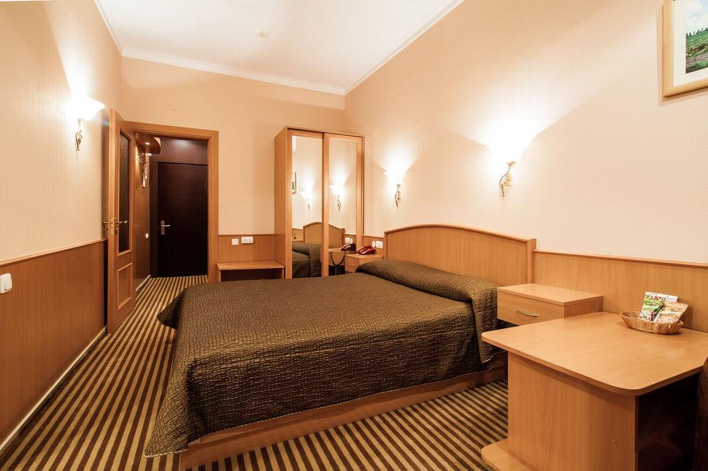 Codru Hotel Chişinău Eksteriør billede