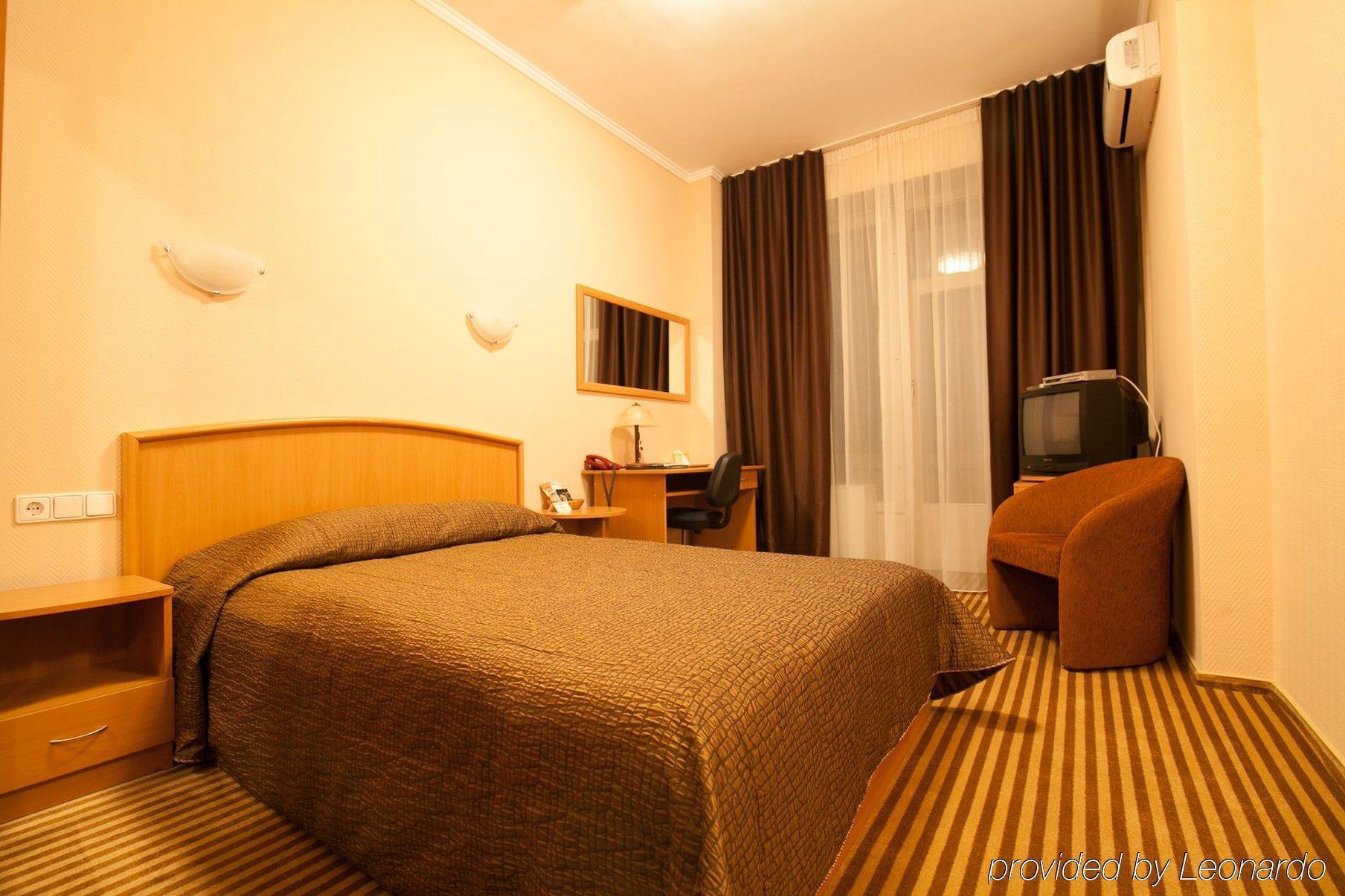 Codru Hotel Chişinău Eksteriør billede