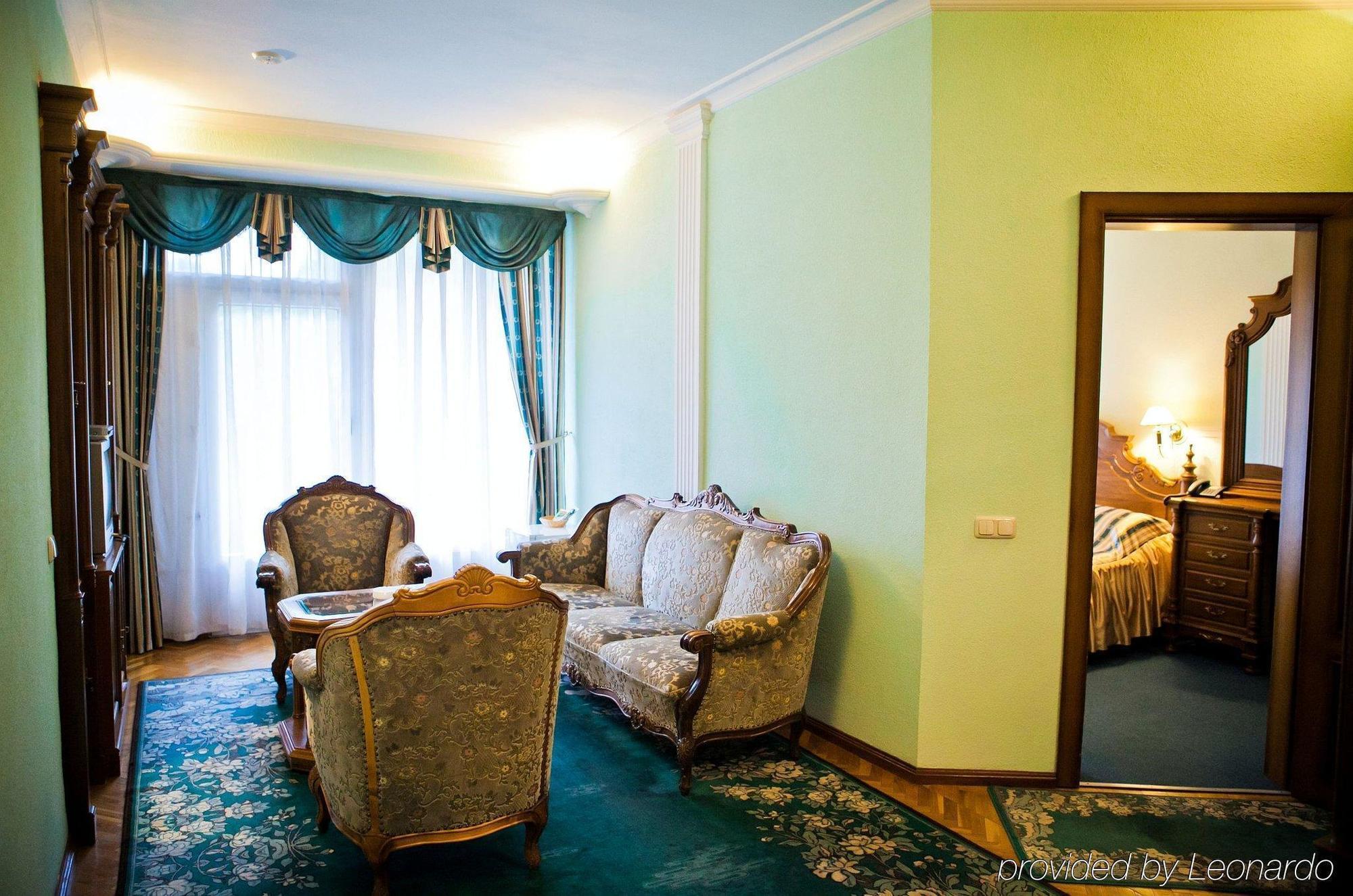 Codru Hotel Chişinău Eksteriør billede