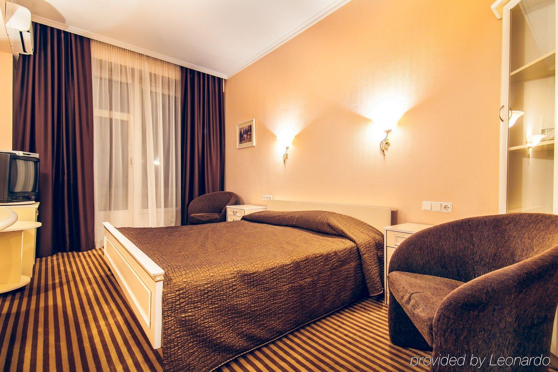 Codru Hotel Chişinău Eksteriør billede