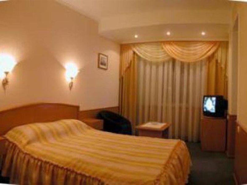 Codru Hotel Chişinău Eksteriør billede