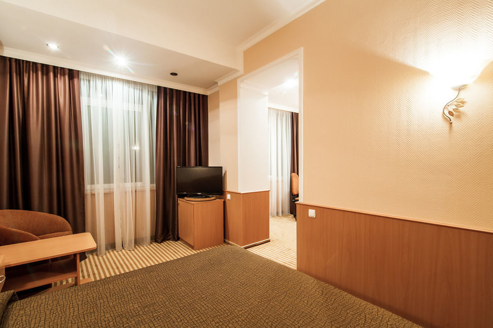 Codru Hotel Chişinău Eksteriør billede