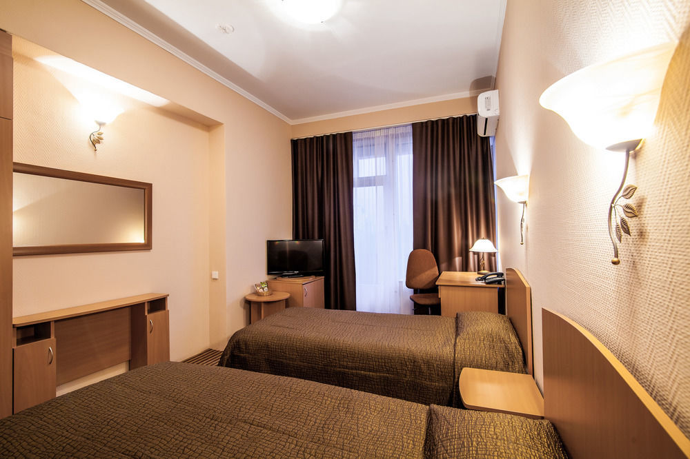 Codru Hotel Chişinău Eksteriør billede