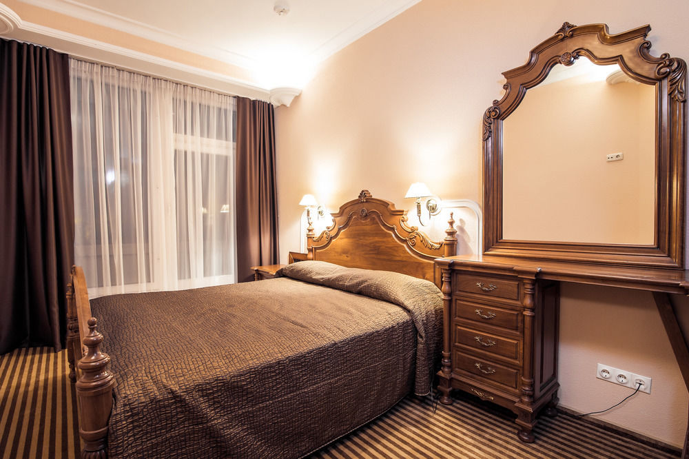 Codru Hotel Chişinău Eksteriør billede
