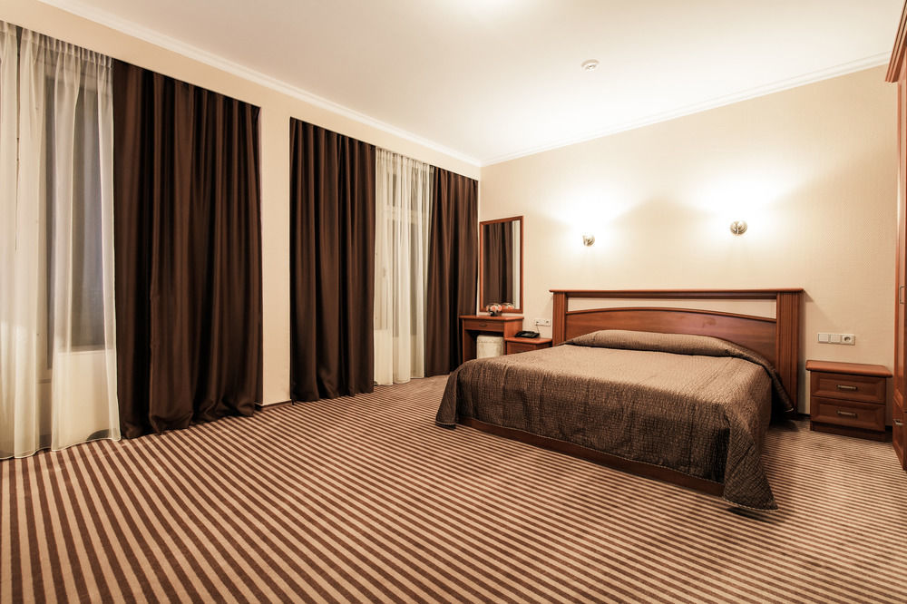 Codru Hotel Chişinău Eksteriør billede